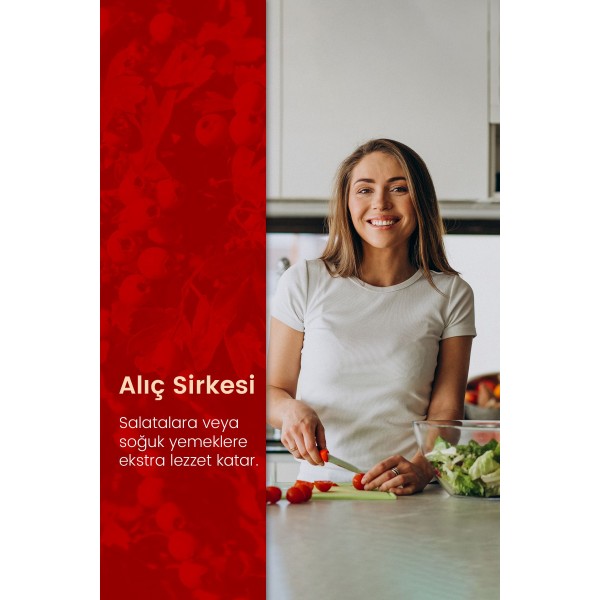 Alıç Sirkesi 320 ml Alıç Sirkesi 320 ml