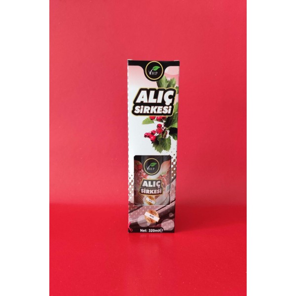 Alıç Sirkesi 320 ml Alıç Sirkesi 320 ml