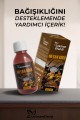 Meyan Kökü Şurubu 100 ml Meyan Kökü Şurubu 100 ml