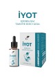 İyot Damlası 30 ml / İyot İçeren Sıvı Gıda Takviyesi