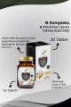 B Kompleks 30 Tablet B Kompleks 30 Tablet