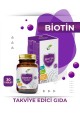 Biotin 30 Tablet