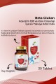 Beta Glukan Koenzimq10 Ve Kore Ginseng 30 Tablet Beta Glukan Koenzimq10 Ve Kore Ginseng 30 Tablet