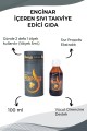Propolis Içeren Sıvı Takviye Edici Gıda 100 ml Propolis Içeren Sıvı Takviye Edici Gıda 100 ml