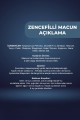 Zencefilli Macun