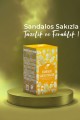 Sandalos Sakızlı Macun 230 gr Sandalos Sakızlı Macun 230 gr