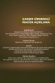 Çakşır Ginsengli Macun 230 gr Çakşır Ginsengli Macun 230 gr