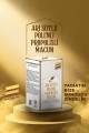 Arı Sütlü Polenli Propolisli Macun 230gr Arı Sütlü Polenli Propolisli Macun 230gr