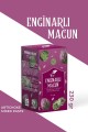 Enginarlı Macun 230 gr Enginarlı Macun 230 gr
