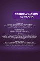 Yakıotlu Macun