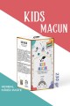 Kids Macun 230 gr Kids Macun 230 gr