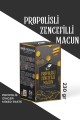 Propolisli Zencefilli Macun 230 gr