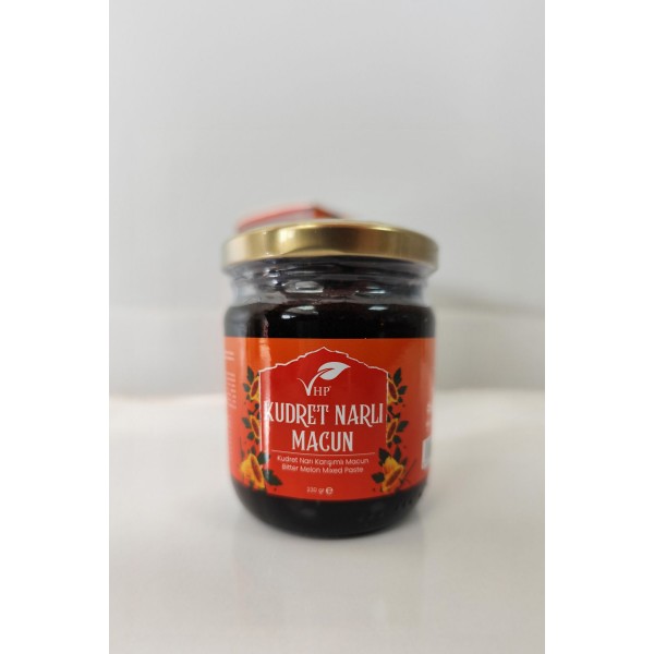 Kudret Narlı Macun 230 gr Kudret Narlı Macun 230 gr