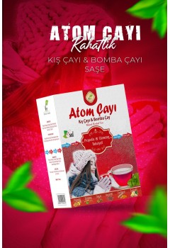 Atom Çayı Şase 50 Li