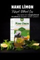 Nane Limon Küp Nane Limon Küp