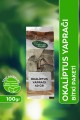 Okaliptus Yaprağı 40 gr