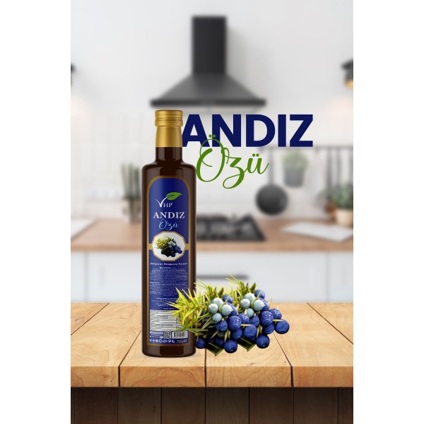 Andız Özü 700 gr