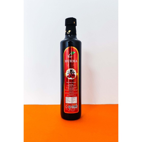 Hurma Özü 700 gr Hurma Özü 700 gr
