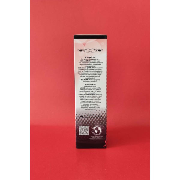 Alıç Sirkesi 320 ml Alıç Sirkesi 320 ml