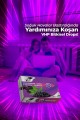 Karamürverli Bitkisel Drops 60 gr