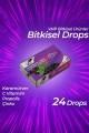 Karamürverli Bitkisel Drops 60 gr