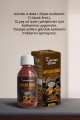 Meyan Kökü Şurubu 100 ml Meyan Kökü Şurubu 100 ml
