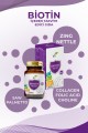 Biotin 30 Tablet