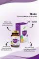 Biotin 30 Tablet