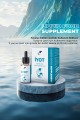 İyot Damlası 30 ml / İyot İçeren Sıvı Gıda Takviyesi