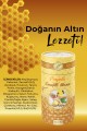 Propolisli Zencefilli Macun 400 gr Propolisli Zencefilli Macun 400 gr