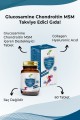 Glucosamine 60 Tablet