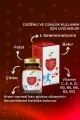 Beta Glukan Koenzimq10 Ve Kore Ginseng 30 Tablet Beta Glukan Koenzimq10 Ve Kore Ginseng 30 Tablet