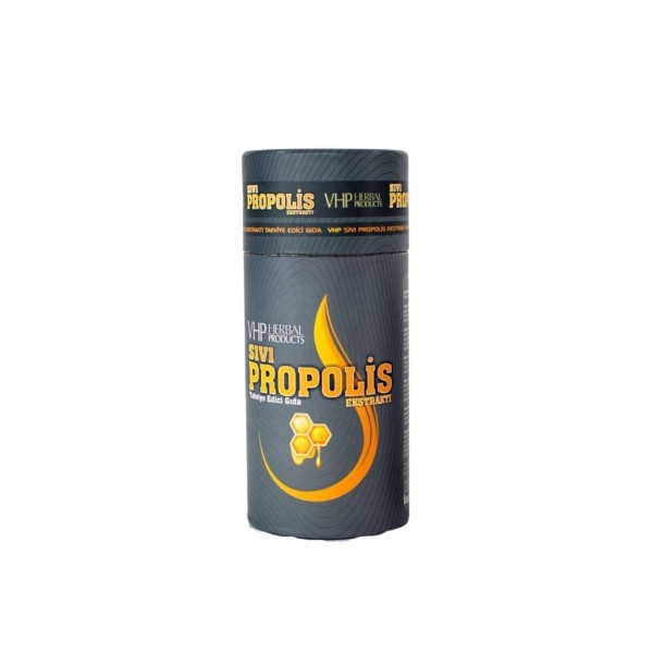 Propolis Içeren Sıvı Takviye Edici Gıda 100 ml Propolis Içeren Sıvı Takviye Edici Gıda 100 ml