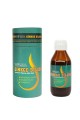Ginkgo Biloba Içeren Sıvı Gıda Takviyesi 100 ml