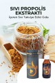 Propolis Içeren Sıvı Takviye Edici Gıda 100 ml Propolis Içeren Sıvı Takviye Edici Gıda 100 ml