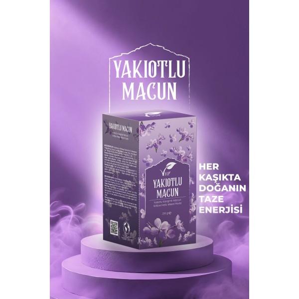Yakıotlu Macun