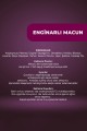 Enginarlı Macun 230 gr Enginarlı Macun 230 gr