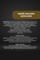 Mesir Macunu 230GR Mesir Macunu 230GR