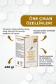 Arı Sütlü Polenli Propolisli Macun 230gr Arı Sütlü Polenli Propolisli Macun 230gr