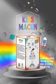 Kids Macun 230 gr Kids Macun 230 gr