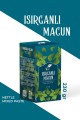 Isırganlı Macun 230 gr Isırganlı Macun 230 gr