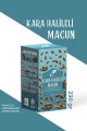 Kara Halileli Macun 230 gr Kara Halileli Macun 230 gr
