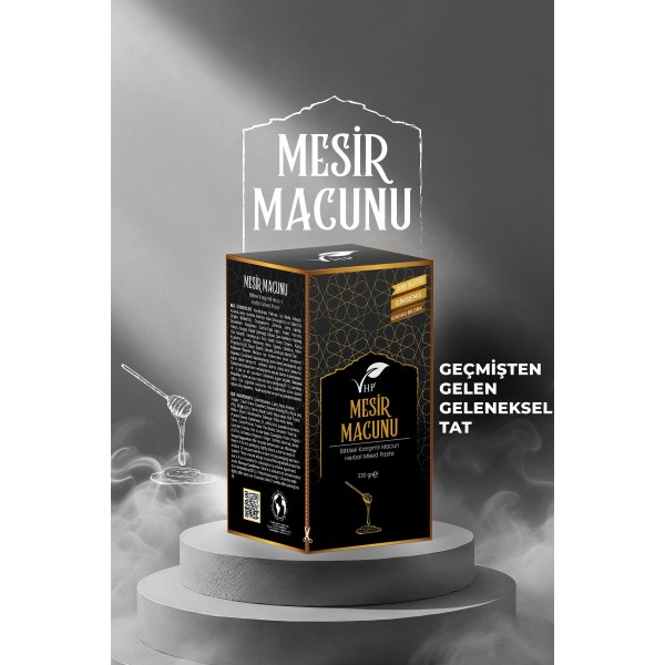 Mesir Macunu 230GR
