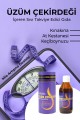 Üzüm Çekrdeğ Içeren Sıvı Gıda Takviyesi 100ml