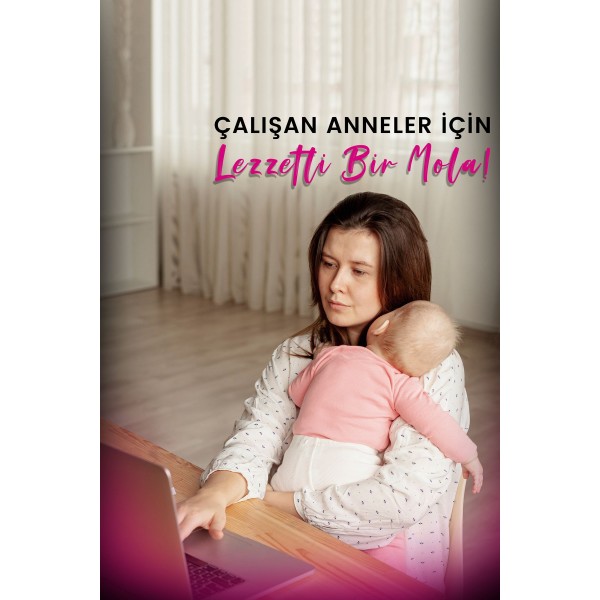 Anne Çayı Küp