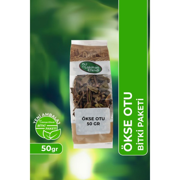 Ökse Otu 50 gr