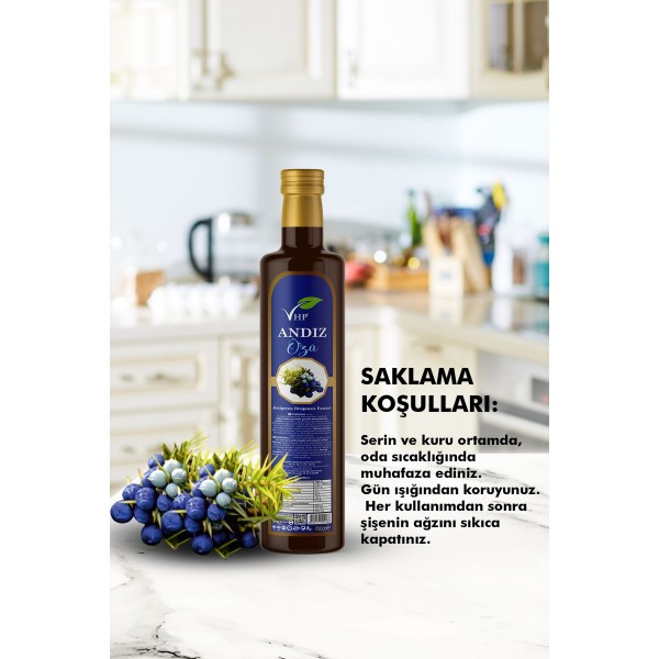 Andız Özü 700 gr