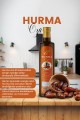 Hurma Özü 700 gr Hurma Özü 700 gr