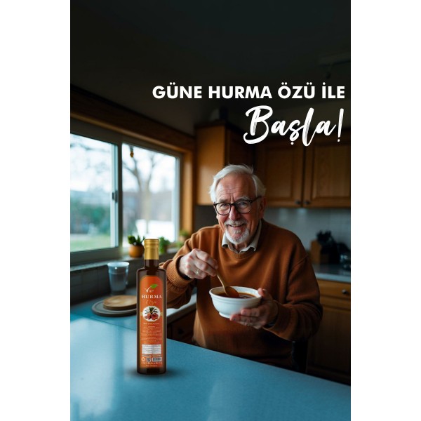 Hurma Özü 700 gr Hurma Özü 700 gr
