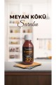 Meyan Kökü Şurubu 100 ml Meyan Kökü Şurubu 100 ml